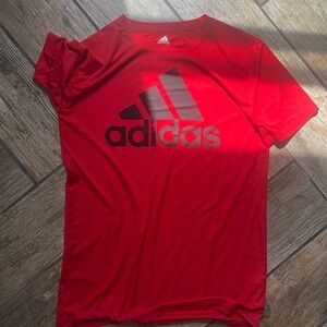 Adidas active t shirt 14/16